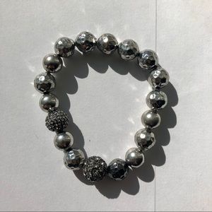 Stella and dot bracelet